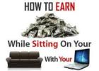 GET PAID DAILY