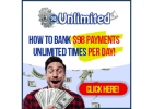 WORK FROM HOME! SAVE IN GOLD, SHARE WITH OTHERS, GET PAID