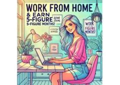 Turn Your Spare Time Into Real Income: No Experience Needed