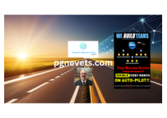 Unlock Success on Prosperity Highway Global