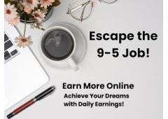 Transform Your Spare Time into Extra Cash: The Fastest and Easiest Way to Make $1000 from Home!