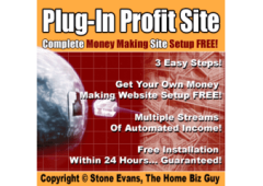 Imagine Earning Passive Income Just By Locking In Your Time Stamped FREE Position Today!