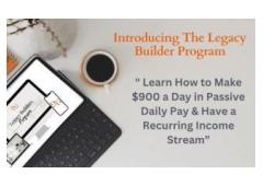 Unlock $900 Daily Earnings: Work Just 2 Hours from Any Corner of the Globe!