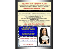 Create Cash Flow and Build Wealth