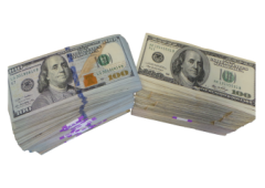 Bills piling up?