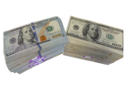 Bills piling up?