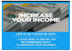 THIS IS THE OPPORTUNITY YOU HAVE BEEN WAITING FOR.