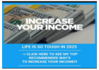 THIS IS THE OPPORTUNITY YOU HAVE BEEN WAITING FOR.