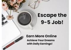 Unlock Your Path to Financial Freedom with Our Proven System!