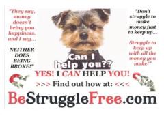 Yes You Can!