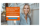 Castle Rock's Top Realtor, Ginger Knutson, Making Your Home Dreams a Reality!