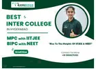  Top Intermediate Colleges in Hyderabad 