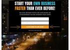 How would you like to retire early! Don't miss out on this amazing opportunity!