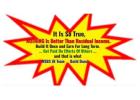 Top Ranked Residual Income System Online