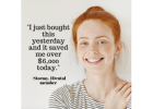 Be mentored by Genene Wilson Australia's Prosperity Queen, this is all about you, your goals