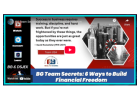 How many hours are you away from home, learn skills to pay your bills