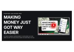 Get Massive Exposure For Your Ads On 1000+ Sites
