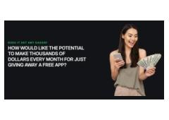 Get Massive Exposure For Your Ads On 1000+ Sites
