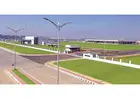   Industrial land in noida call @ +91-9650389757