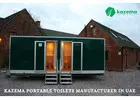 Budget Portable Toilets