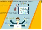 Data Analytics Course in Delhi, Free Python/ R Program, Holi Offer by SLA Consultants