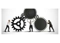 Build Wealth & Improve Credit with Digital Marketing