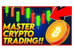 Become a 6-Figure Crypto Trader in 30 Days or Less