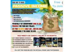 EVEN FREE Members Can Earn BIG $$!