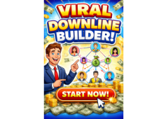 Turn $0.93/Day Into $26,265/Mo