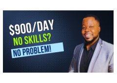 Attention Parents: Looking for Real Daily Income Online?