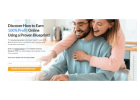Work Smart: $900 Daily for Just 2 Hours Online!