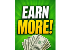 Get Paid Mailing Postcards and Flyers!