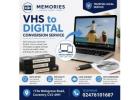 Watch Your Old Home Movies on Any Phone or TV