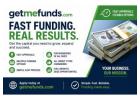 Stop Getting Denied - Get Matched With Real Funding Options