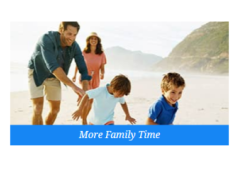 Escape Your Nine-to-Five - Explore a Home Business Opportunity