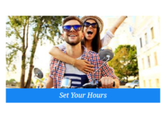 Escape Your Nine-to-Five - Explore a Home Business Opportunity