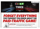 Guaranteed Converting Traffic Twice Confirmed Traffic