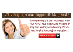 The Easiest Way to Earn Online - With No Selling Required!